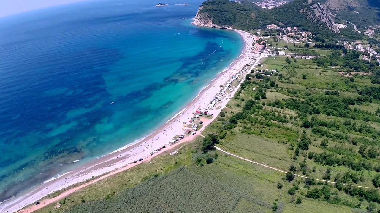 Sumice Inn Petrovazzo Esterno foto