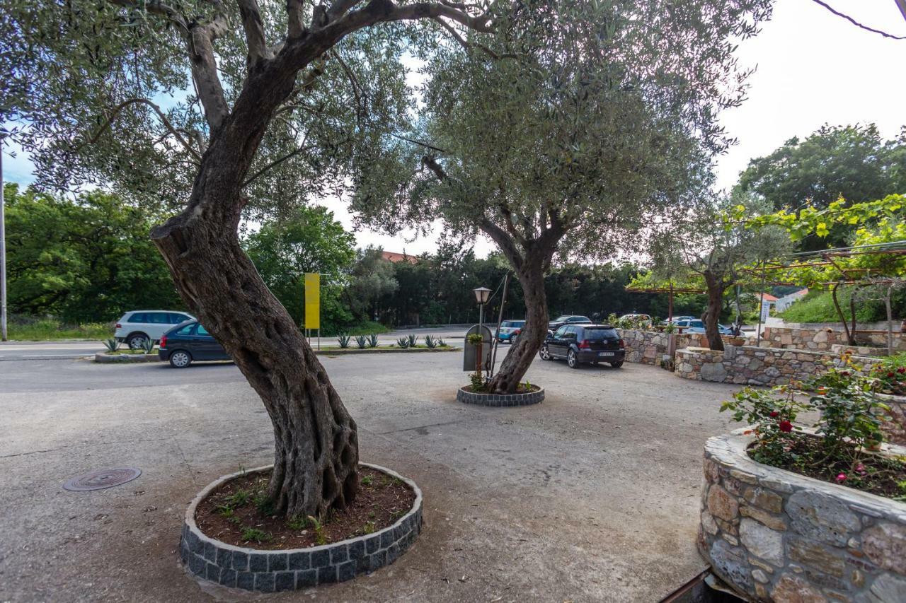 Sumice Inn Petrovazzo Esterno foto